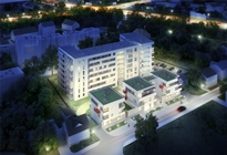 Zdjęcie inwestycji Wolne Miasto 3445