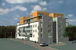 Zdjęcie inwestycji Wolne Miasto 3452