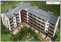 Zdjęcie inwestycji Wolne Miasto 3454