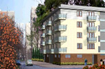Zdjęcie inwestycji Wolne Miasto 3460