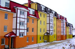 Zdjęcie inwestycji Wolne Miasto 3462