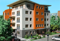 Zdjęcie inwestycji Wolne Miasto 3464
