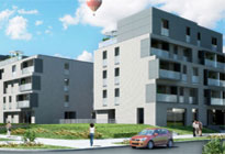 Zdjęcie inwestycji Wolne Miasto 3467