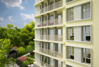 Zdjęcie inwestycji Wolne Miasto 3470