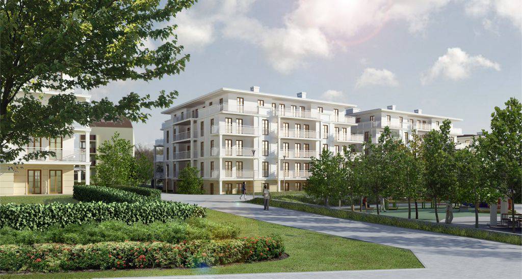 Zdjęcie inwestycji Wolne Miasto 3474