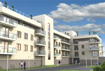 Zdjęcie inwestycji Wolne Miasto 3482