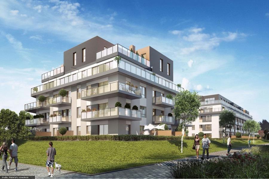 Zdjęcie inwestycji Wolne Miasto 3496