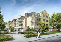 Zdjęcie inwestycji Wolne Miasto 3499
