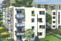 Zdjęcie inwestycji Wolne Miasto 3501