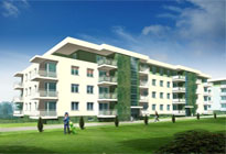 Zdjęcie inwestycji Wolne Miasto 3504