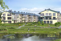 Zdjęcie inwestycji Wolne Miasto 3506