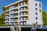 Zdjęcie inwestycji Wolne Miasto 3508