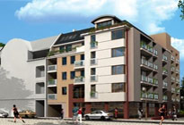 Zdjęcie inwestycji Wolne Miasto 3528