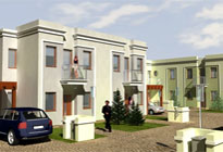 Zdjęcie inwestycji Wolne Miasto 3534