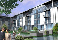 Zdjęcie inwestycji Wolne Miasto 3540