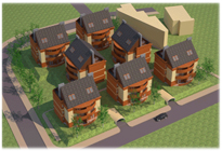Zdjęcie inwestycji Wolne Miasto 3548