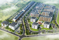 Zdjęcie inwestycji Wolne Miasto 3552