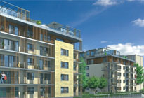 Zdjęcie inwestycji Wolne Miasto 3555