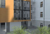 Zdjęcie inwestycji Wolne Miasto 3565
