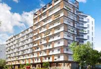 Zdjęcie inwestycji Wolne Miasto 3584