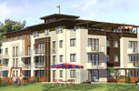 Zdjęcie inwestycji Wolne Miasto 3586