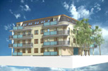 Zdjęcie inwestycji Wolne Miasto 3591