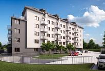 Zdjęcie inwestycji Wolne Miasto 3595