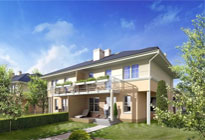 Zdjęcie inwestycji Wolne Miasto 3598
