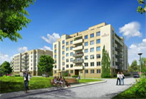 Zdjęcie inwestycji Wolne Miasto 3601