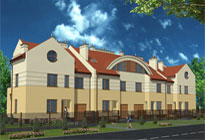 Zdjęcie inwestycji Wolne Miasto 3602