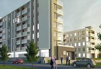 Zdjęcie inwestycji Wolne Miasto 3604