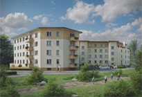 Zdjęcie inwestycji Wolne Miasto 3611