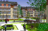 Zdjęcie inwestycji Wolne Miasto 3612