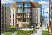 Zdjęcie inwestycji Wolne Miasto 3622