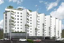 Zdjęcie inwestycji Wolne Miasto 3635