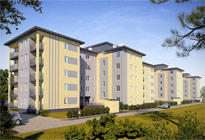 Zdjęcie inwestycji Wolne Miasto 3640