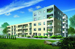 Zdjęcie inwestycji Wolne Miasto 3642