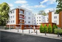 Zdjęcie inwestycji Wolne Miasto 3643