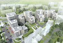 Zdjęcie inwestycji Wolne Miasto 3651