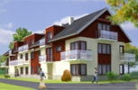 Zdjęcie inwestycji Wolne Miasto 3663