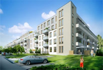 Zdjęcie inwestycji Wolne Miasto 3675