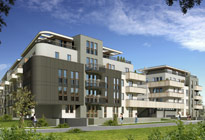 Zdjęcie inwestycji Wolne Miasto 3676