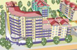 Zdjęcie inwestycji Wolne Miasto 3679