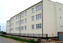 Zdjęcie inwestycji Wolne Miasto 3680