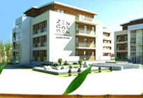 Zdjęcie inwestycji Wolne Miasto 3682