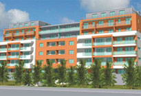 Zdjęcie inwestycji Wolne Miasto 3691