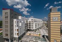 Zdjęcie inwestycji Wolne Miasto 3695