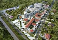 Zdjęcie inwestycji Wolne Miasto 3696