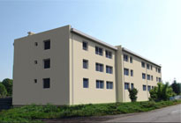 Zdjęcie inwestycji Wolne Miasto 3700