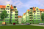 Zdjęcie inwestycji Wolne Miasto 3707
